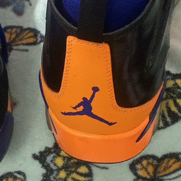 Jordan Fight club 91🔵🔸12 Jumpman+Jacket 3X+2💀🔥🔛stickers 10x4